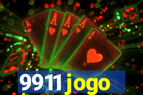 9911 jogo